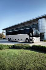 Temsa TS 45 2014 года
